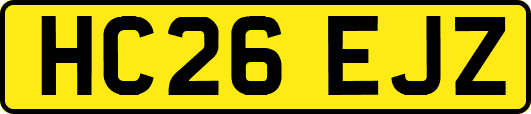 HC26EJZ