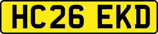 HC26EKD