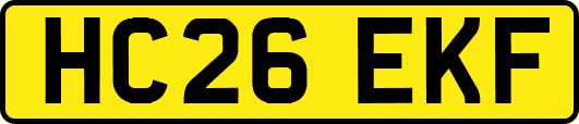 HC26EKF