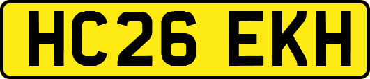 HC26EKH