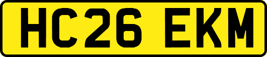 HC26EKM