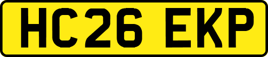 HC26EKP