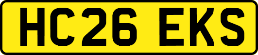 HC26EKS