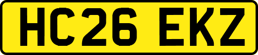 HC26EKZ