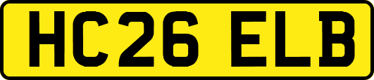 HC26ELB