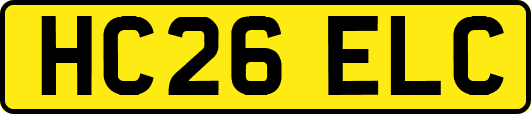 HC26ELC