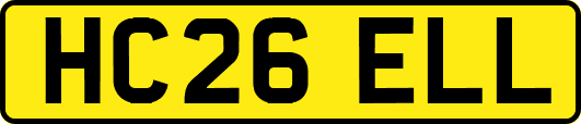 HC26ELL