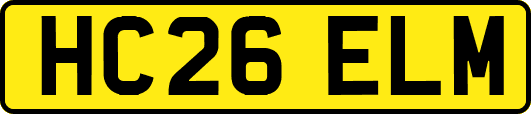 HC26ELM