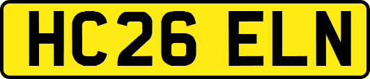 HC26ELN