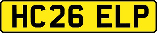 HC26ELP