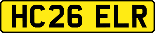 HC26ELR