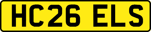 HC26ELS