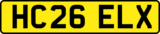 HC26ELX