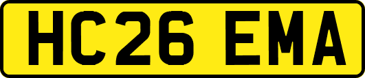 HC26EMA