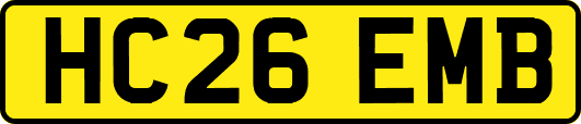 HC26EMB