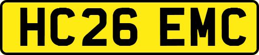 HC26EMC