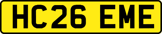 HC26EME