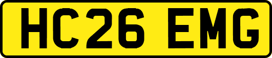 HC26EMG