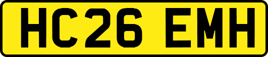 HC26EMH