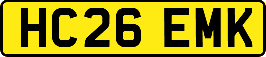HC26EMK