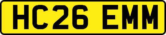 HC26EMM