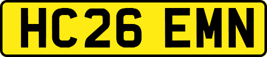 HC26EMN