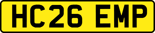 HC26EMP