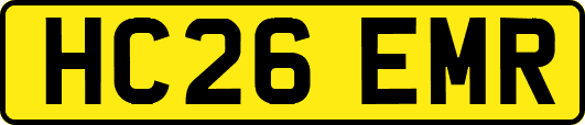 HC26EMR
