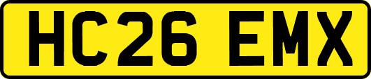 HC26EMX