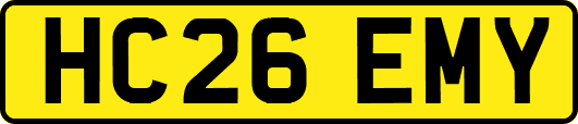 HC26EMY