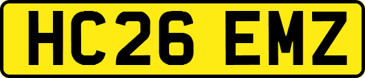 HC26EMZ