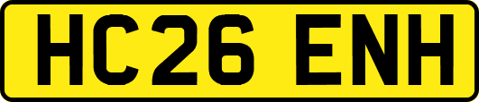 HC26ENH