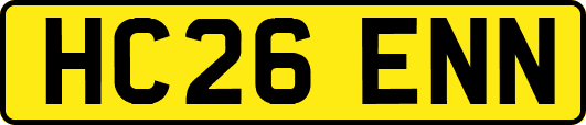 HC26ENN