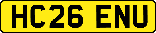HC26ENU