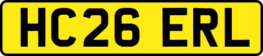 HC26ERL