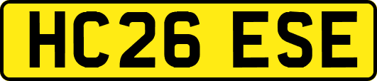 HC26ESE