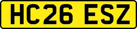 HC26ESZ