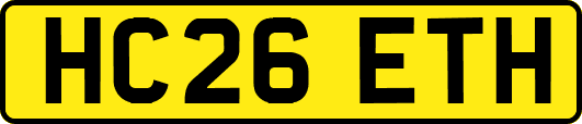 HC26ETH