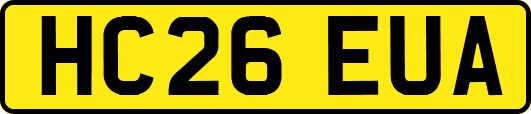 HC26EUA