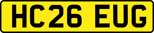 HC26EUG