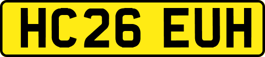 HC26EUH