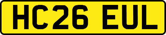 HC26EUL