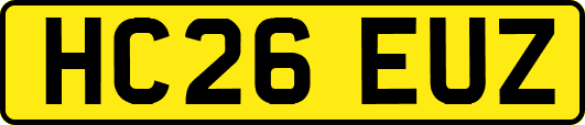 HC26EUZ