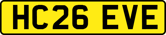 HC26EVE