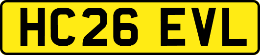 HC26EVL