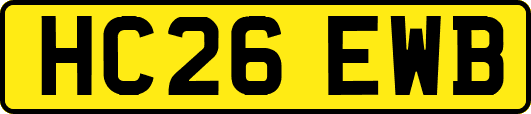 HC26EWB