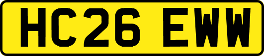 HC26EWW