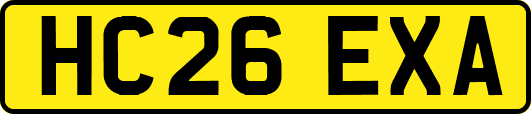 HC26EXA