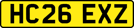 HC26EXZ