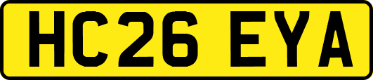 HC26EYA